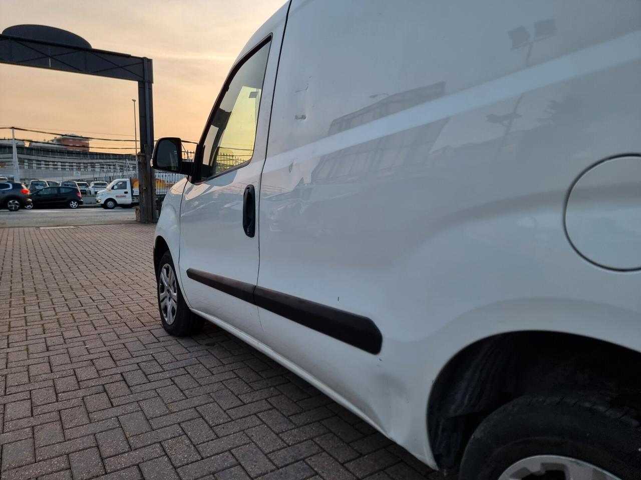 Fiat Doblo Doblò 1.6 MJT 105CV PREZZO REALE