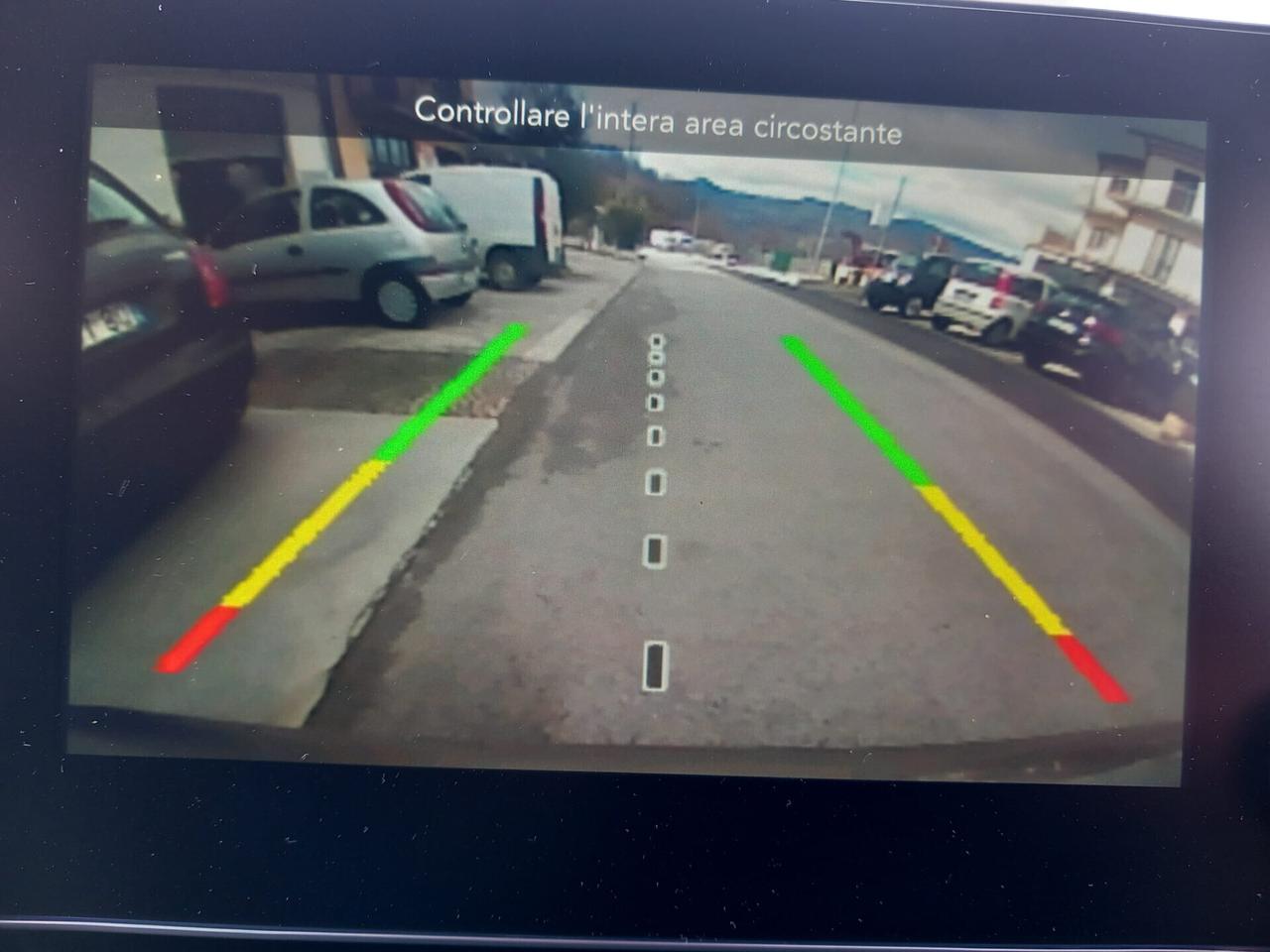 Fiat Tipo 1.6 Mjt S&S 5 porte Lounge