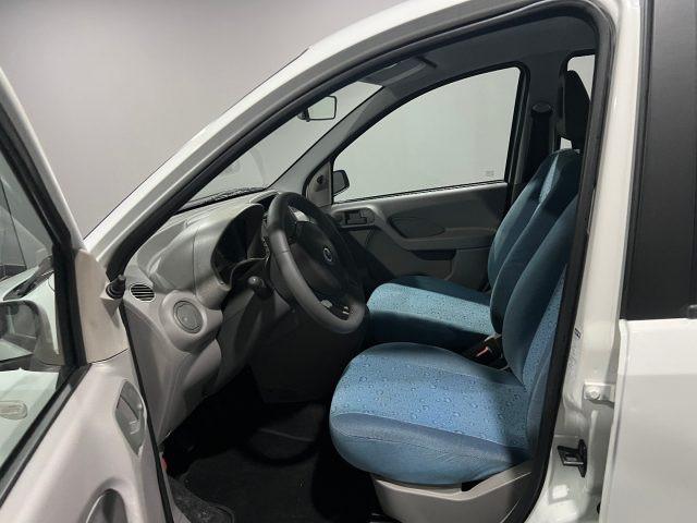 FIAT Panda 1.1 km 118.000 MOLTO BELLA
