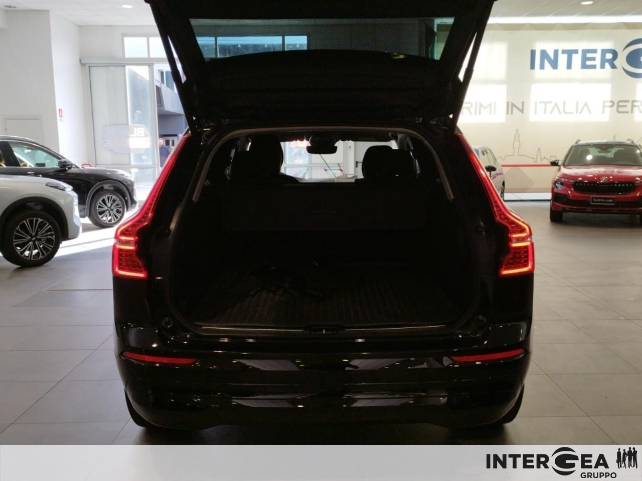 VOLVO XC60 2.0 b4 Core auto