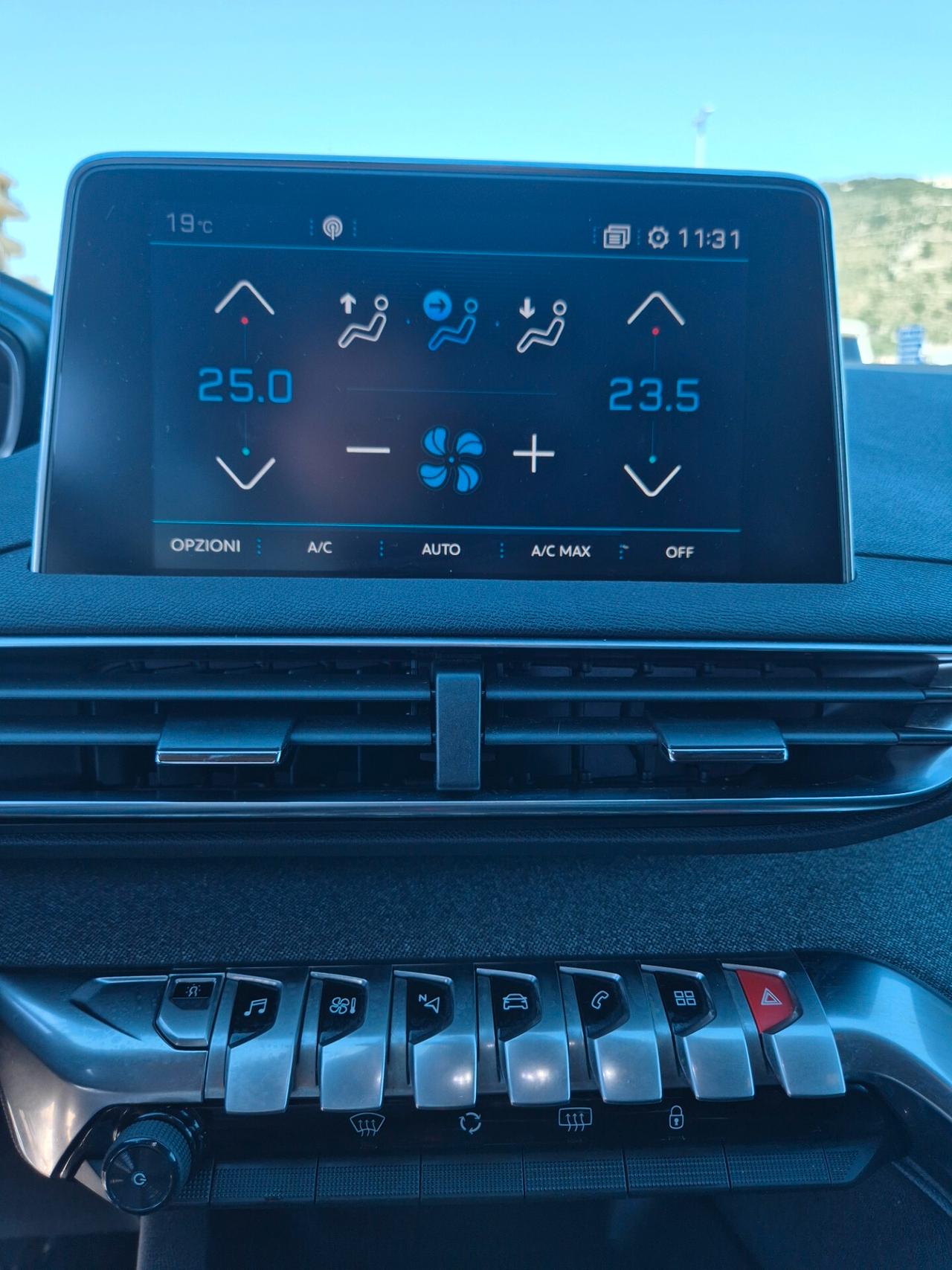 Peugeot 5008 BlueHDi 150 GT Line 7 POSTI