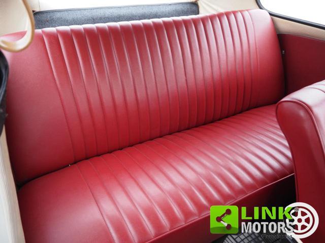 VOLKSWAGEN Maggiolino *ASI*