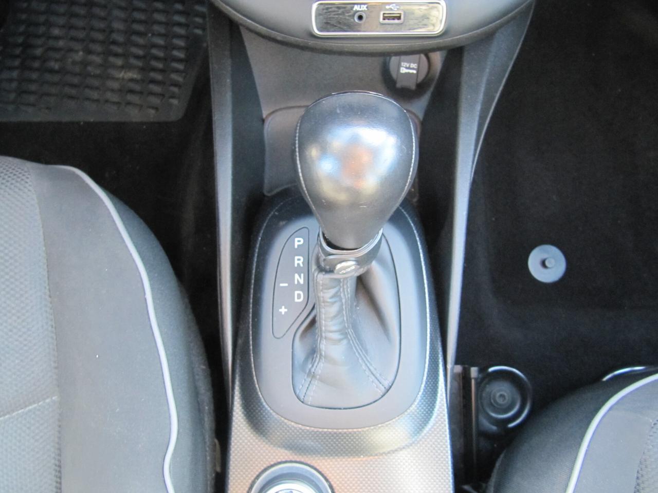 Fiat 500X 1.6 MultiJet 120 CV DCT Business - AUTOMATICO