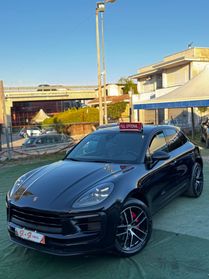 Porsche Macan 2.9 S