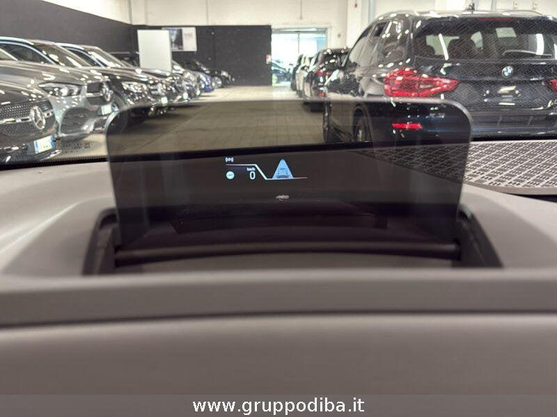 BMW Serie 2 Active Tourer Serie 2 U06 Active Tourer 218d Active Tourer Msport auto