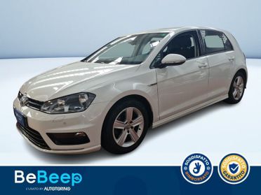 Volkswagen Golf 5P 1.2 TSI COMFORTLINE BUSINESS 110CV E6