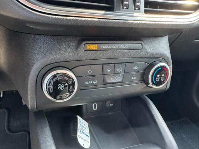 FORD Focus 1.5 EcoBlue 120 CV 5p. ST-Line ACTIVE