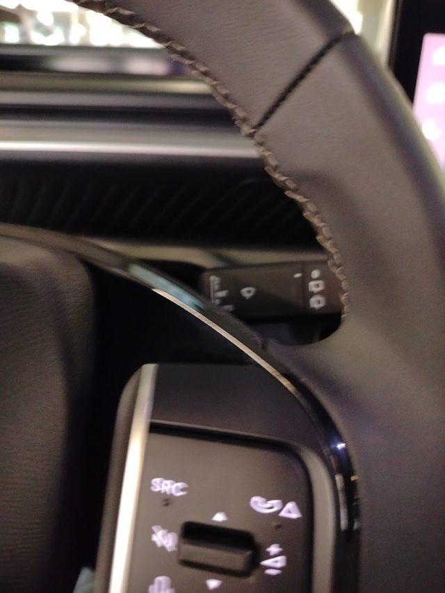 CITROEN C3 Aircross Hybrid 145 CV e-DCS6 Max