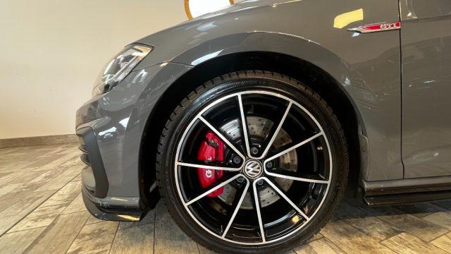 VOLKSWAGEN Golf GTI 2.0 TSI TCR DSG 5p. BlueMotion Technology