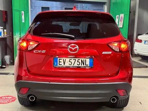 Mazda CX-5 2.2L Skyactiv-D 150CV 2WD Evolve PREZZO REALE!! UNICO PROPRIETARIO!!