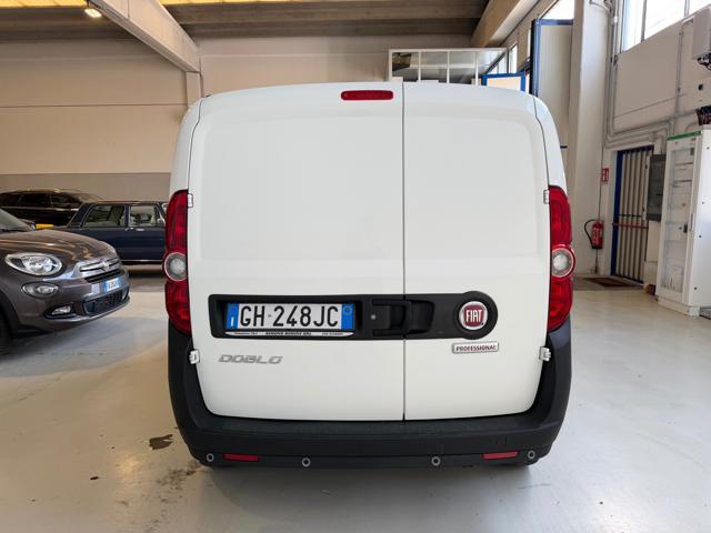 FIAT Doblo Doblò 1.6 MJT 105CV S&S PC-TN Cargo Trekking