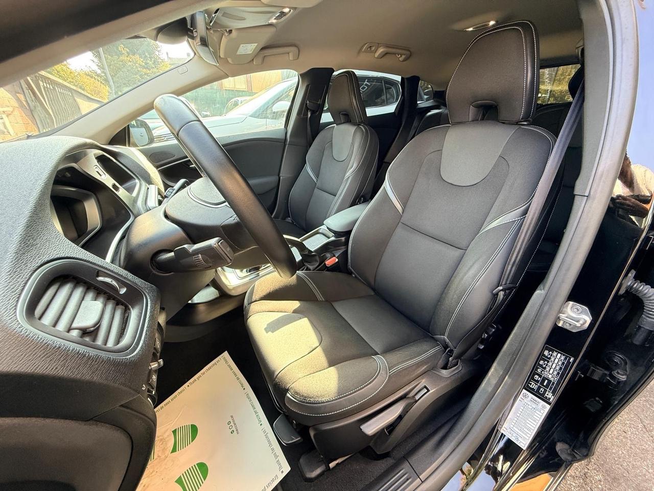 Volvo V40 D2 Business Plus