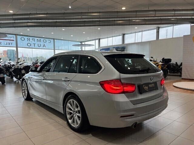 BMW 318 d Touring Sport *AUTOMATICA*