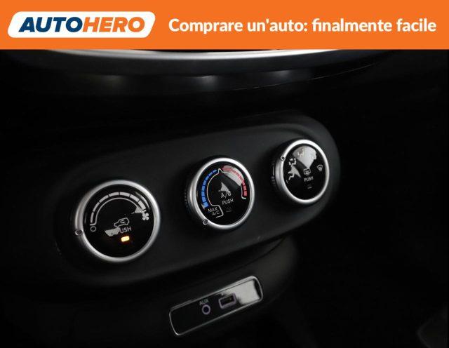 FIAT 500X 1.6 MultiJet 120 CV Pop Star