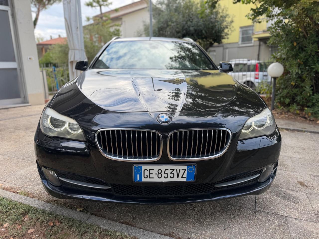 Bmw 525d xDrive Touring Futura
