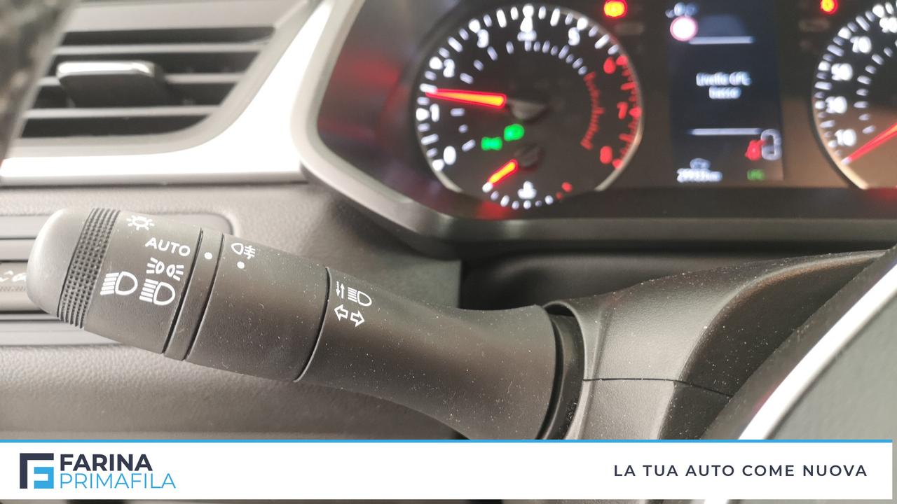 RENAULT Captur II 2019 - Captur 1.0 tce Equilibre Gpl 100cv