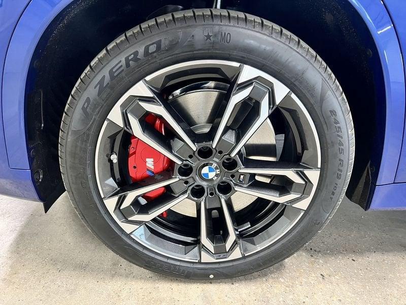 BMW X1 Serie X SDRIVE18D