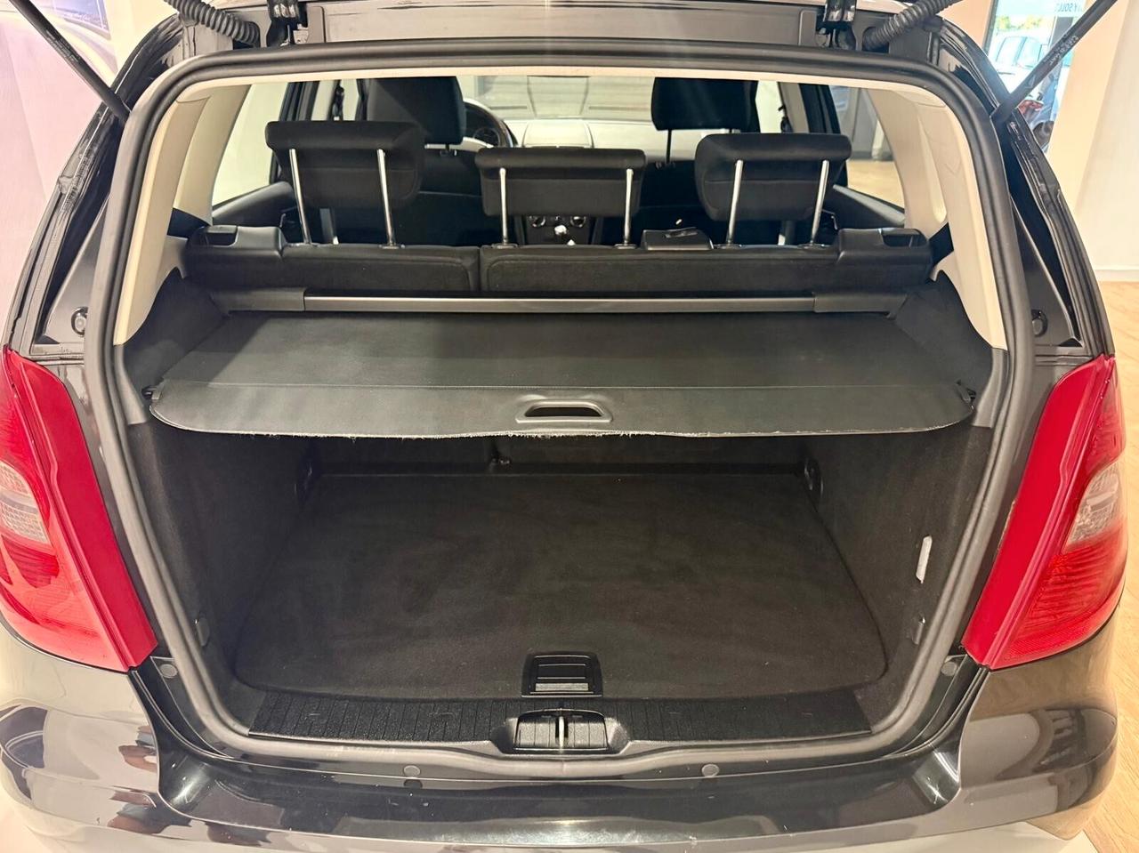 Mercedes-benz A 180 BlueEFFICIENCY