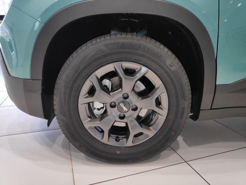 Jeep Avenger 1.2 Turbo Longitude*PRONTA CONSEGNA*