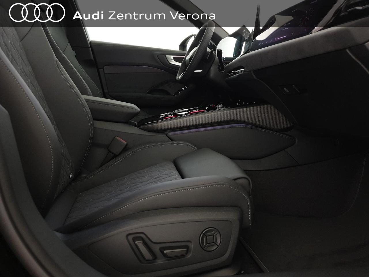Avant 2.0e-hybrid 299CV quattro Str S line Edition