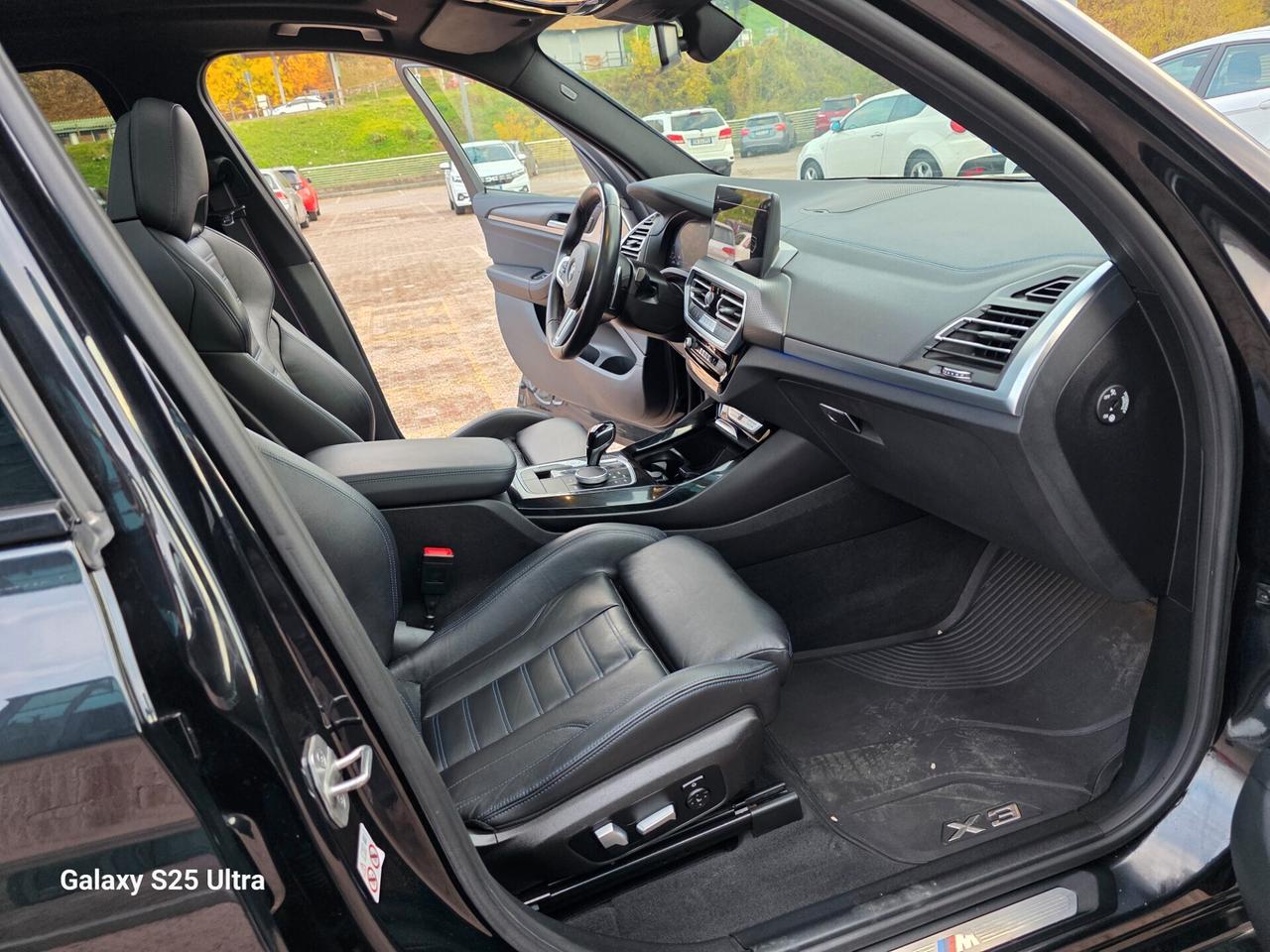 X3M xDriveM40i hybrid promo ritiro usato/scambio