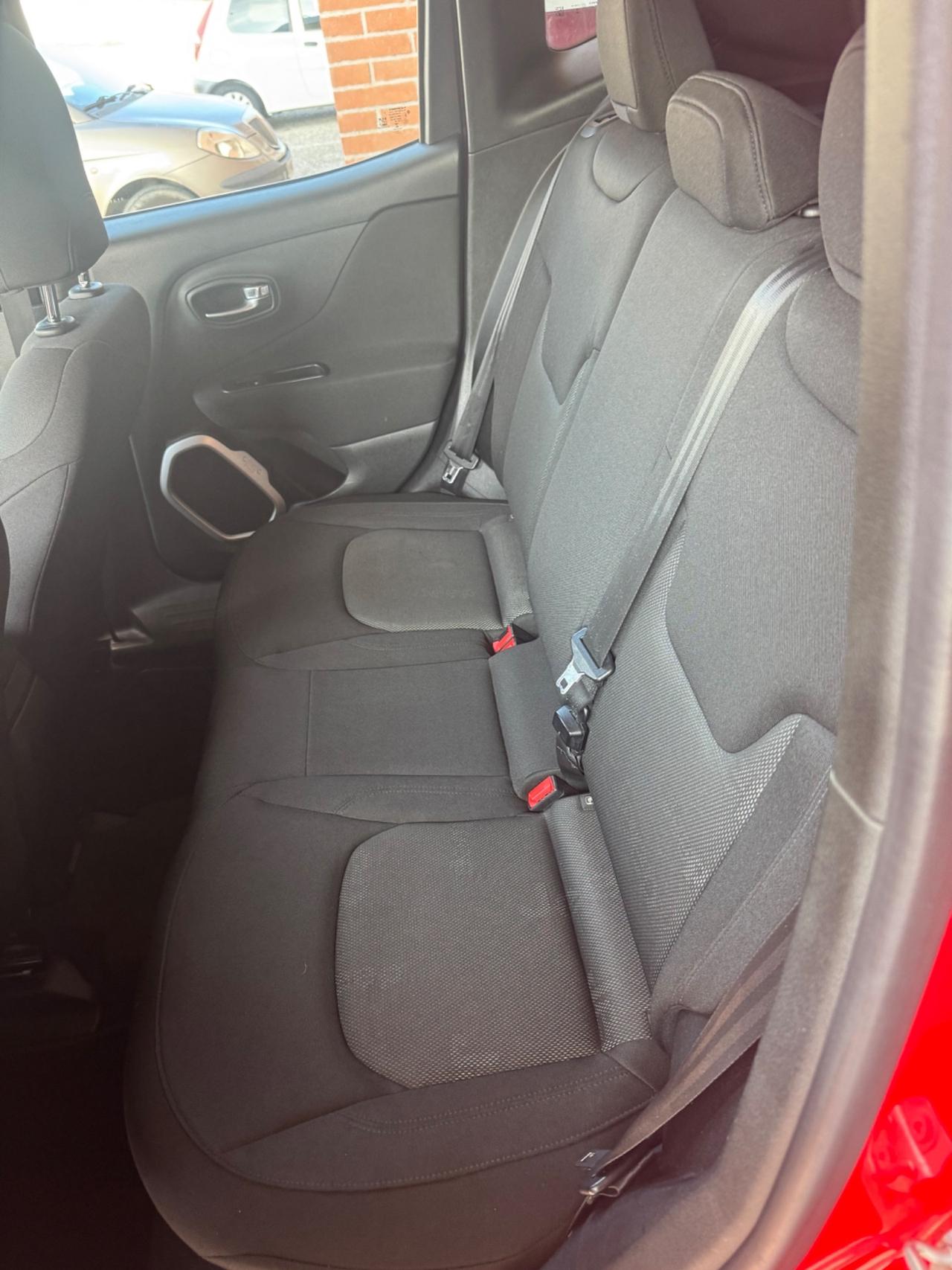 Jeep Renegade 1.6 Mjt 120 CV Opening Edition