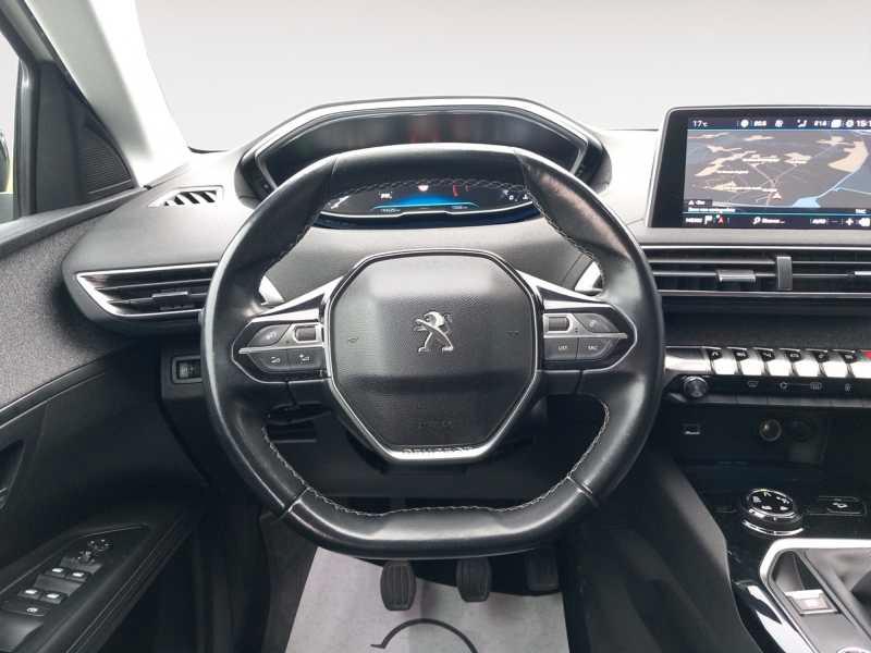 PEUGEOT 3008 1.5 bluehdi Allure s&s 130cv