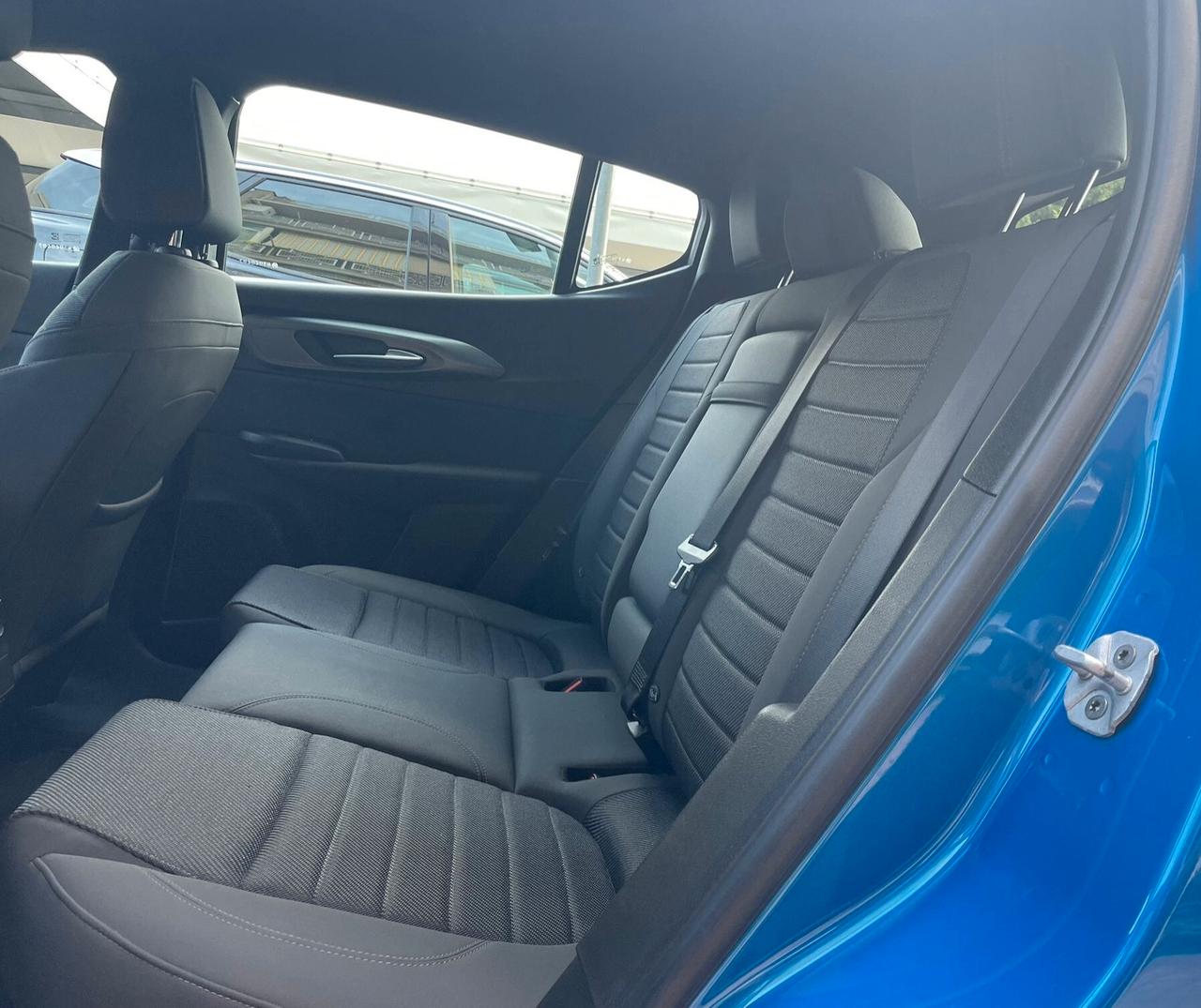 Alfa Romeo Tonale Super 1.6 130cv 2023