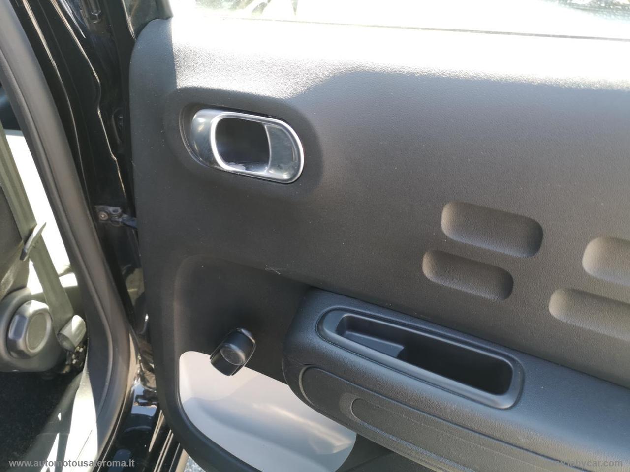 CITROEN C3 PureTech 83 S&S PROMO WEB