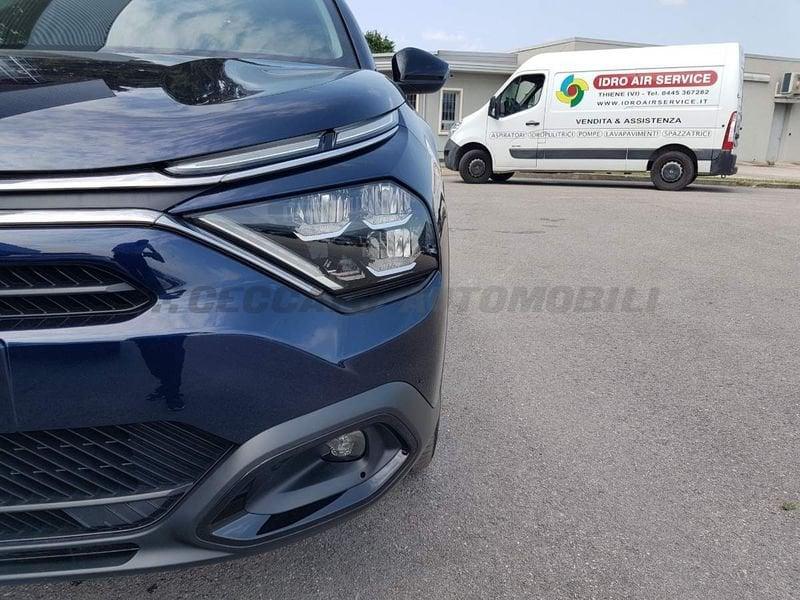 Citroën C4 C4 1.2 puretech Plus s&s 130cv