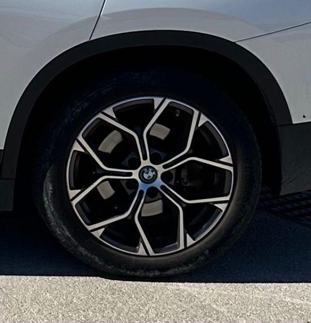 BMW X1 (F48) - xDrive25e xLine Plus