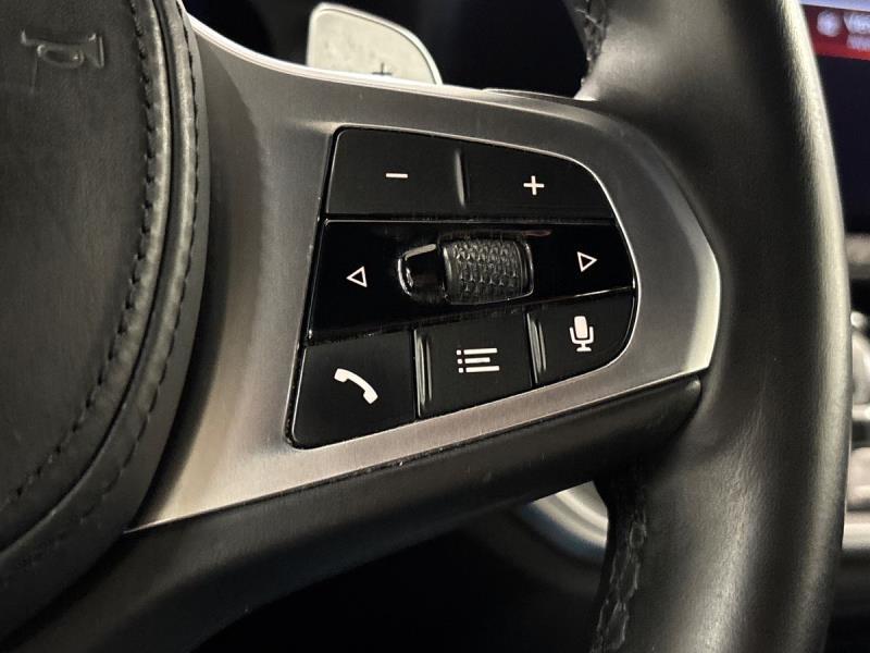 BMW Serie 2 Coupe 220 d Mild Hybrid 48V Msport Steptronic