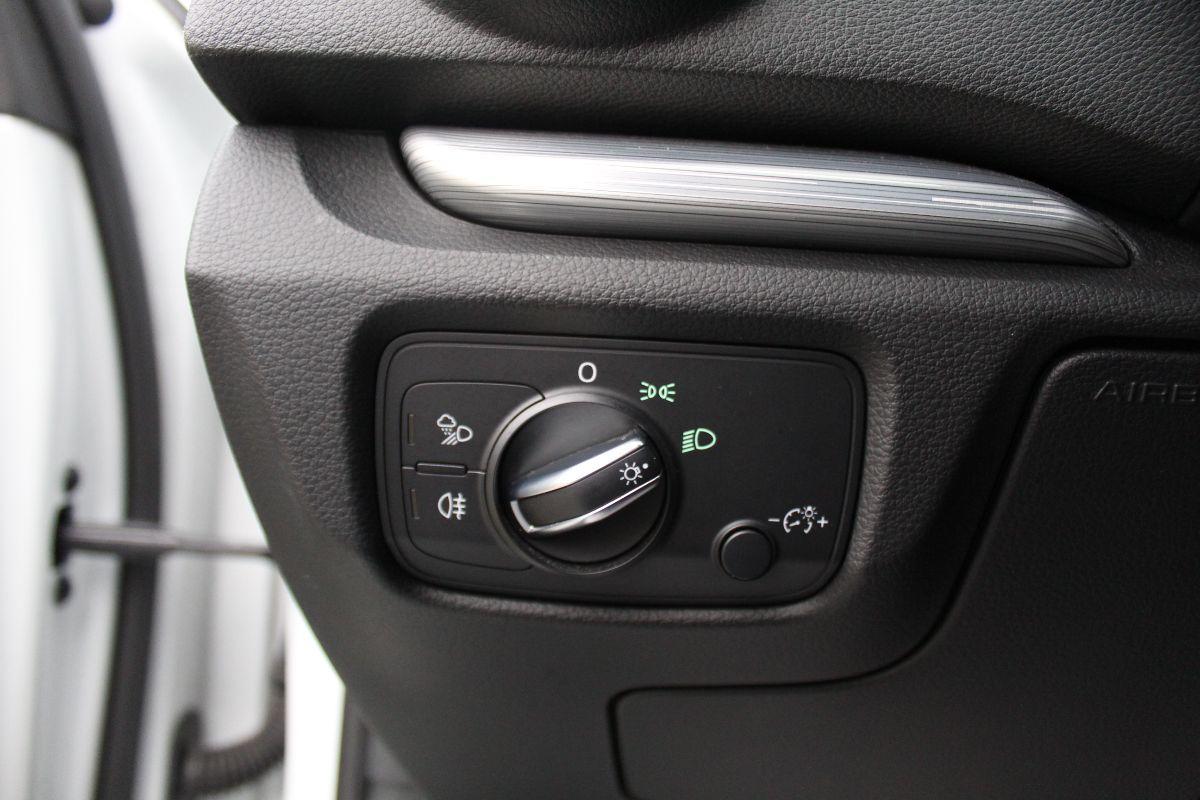 AUDI - A3 - SPB 1.6 TDI Sport