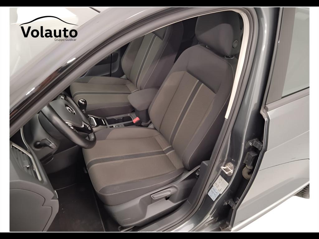 VOLKSWAGEN T-Roc 2017 - T-Roc 1.6 tdi Style