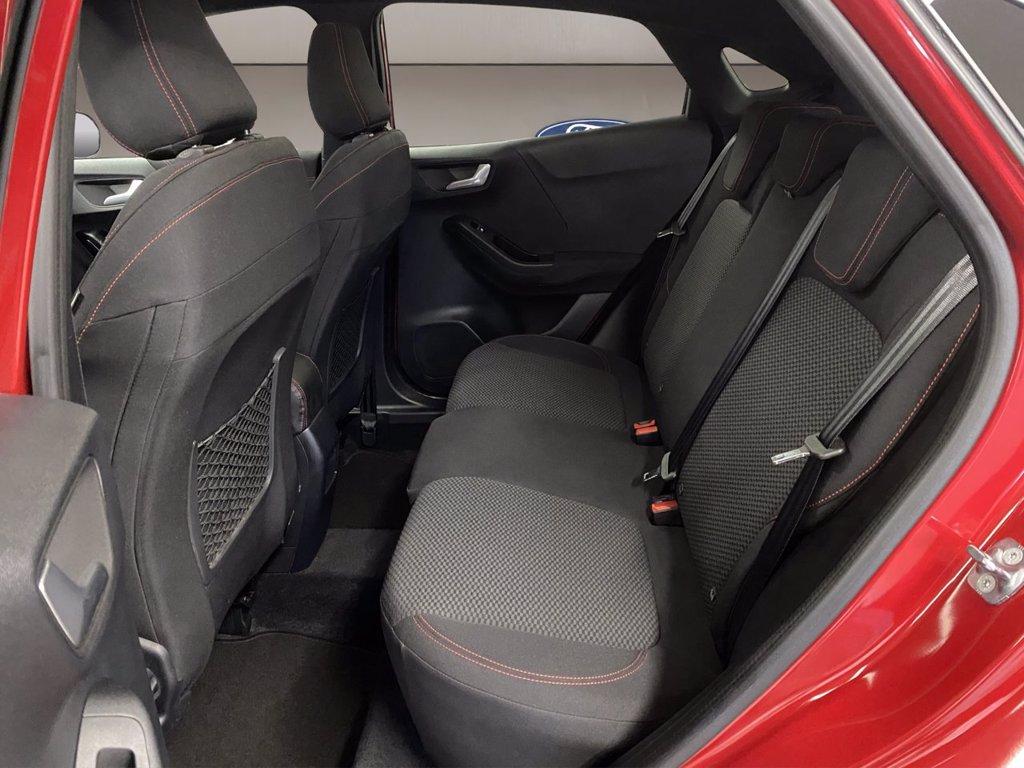 FORD Puma 1.0 ecoboost h ST-Line s&s 125cv auto del 2023