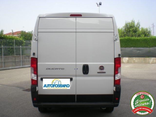 FIAT Ducato 35 2.2 Mjt 140CV LH2 Easy Pro - PRONTA CONSEGNA