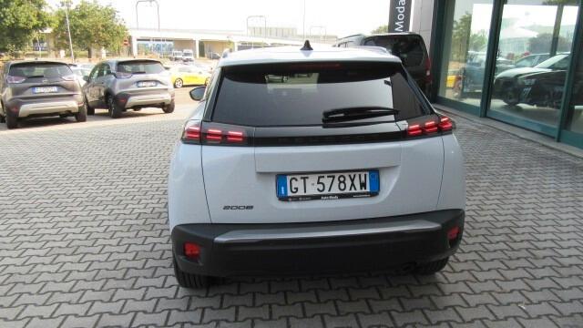 Peugeot 2008 PureTech 100 S&S Allure