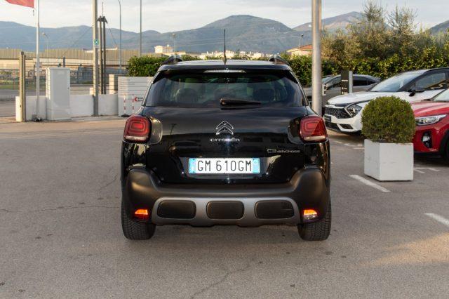 CITROEN C3 Aircross PureTech 110 S&S Shine Pack GPL