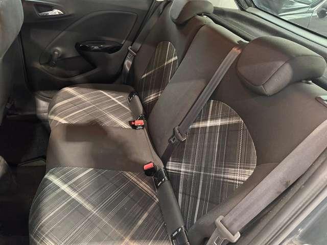 Opel Corsa OFFERTA LIMITATA ENTRO 15/12 Bicolor Benzina GPL