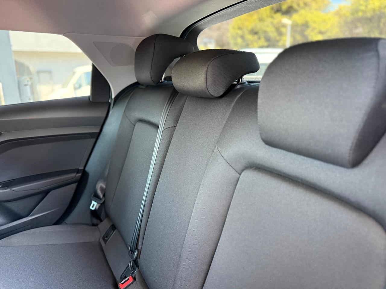 Audi A1 SPB 30 TFSI S tronic S line edition