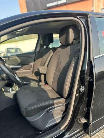 Renault Clio Clio 1.2 Intens 75cv E6