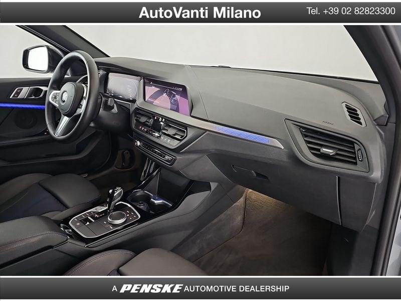 BMW Serie 1 116d Msport