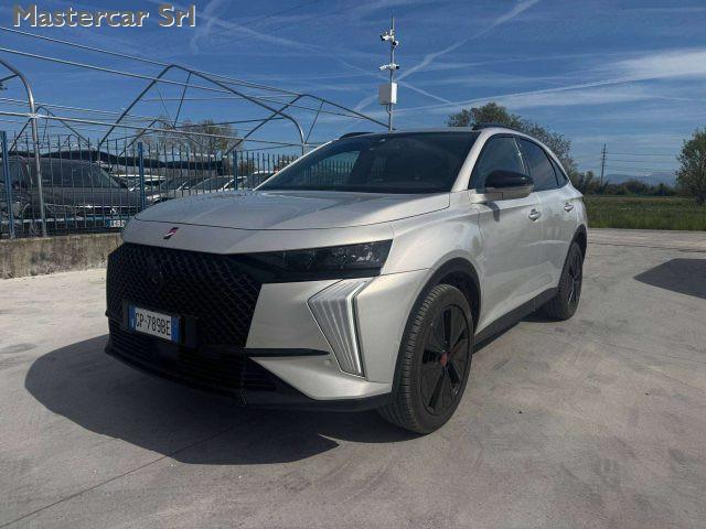 DS AUTOMOBILES DS 7 Retrocamera 1.5 bluehdi Performance L 130cv auto T