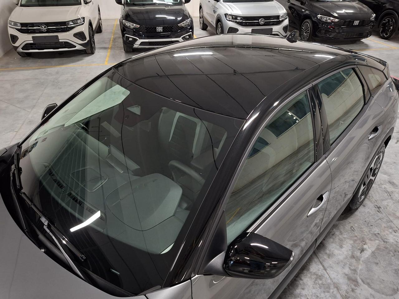 Citroen C4 1.2 PureTech 130CV Plus EAT8 Km. 0 MY'25