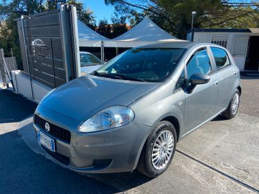 Fiat Grande Punto Dynamic (Unico Proprietario)
