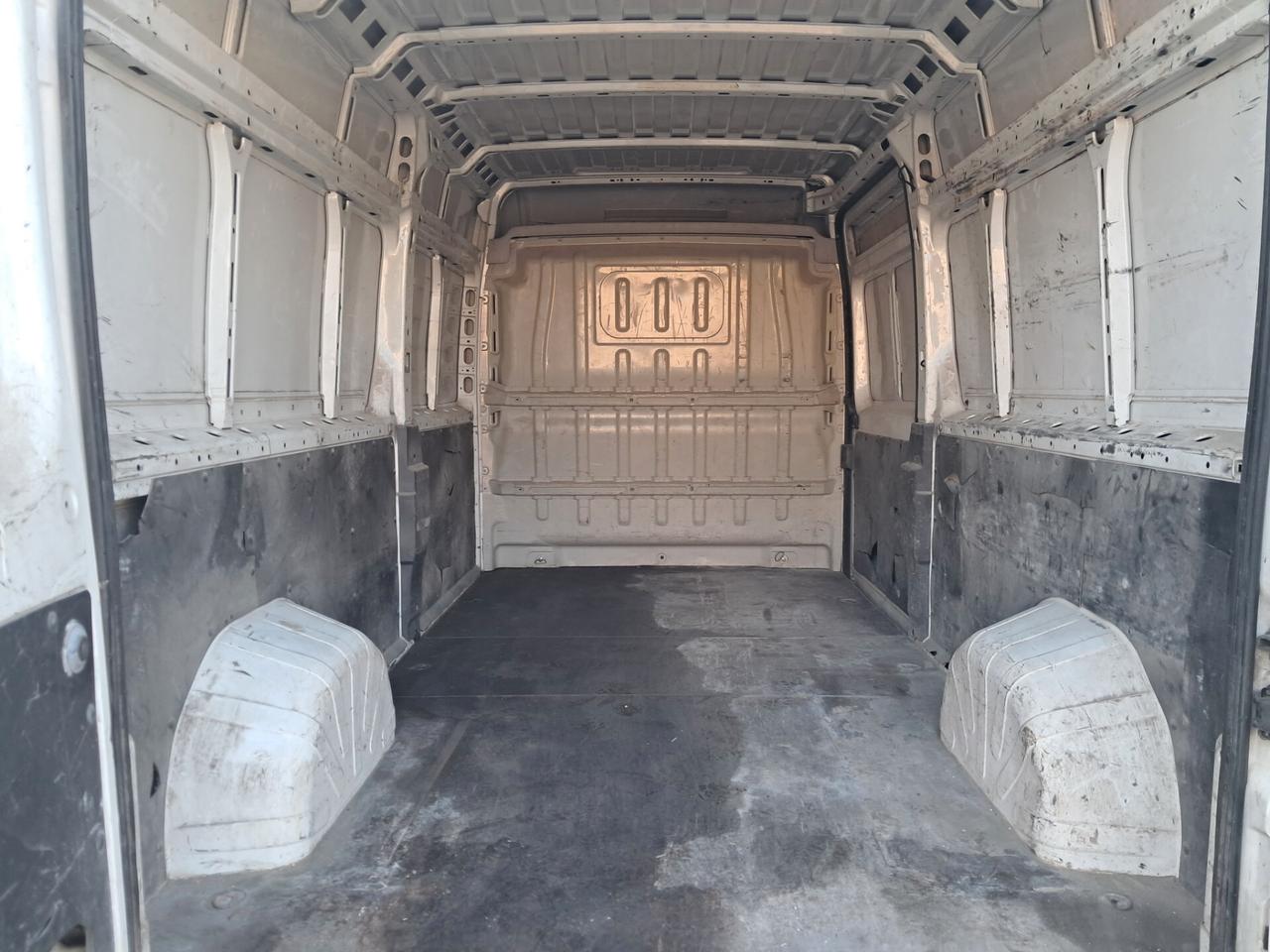 DUCATO PASSO LUNGO 2.3mjt