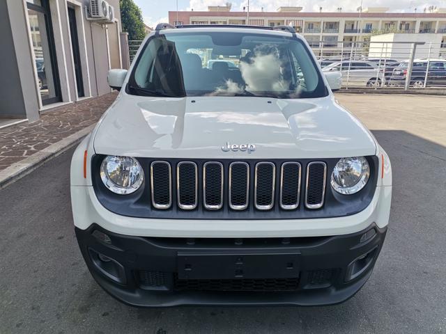 JEEP Renegade 1.6 Mjt 120 CV Longitude