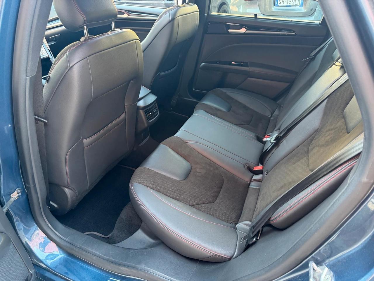 Ford Mondeo 2.0 EcoBlue 150 CV S&S aut. SW ST-Line Business