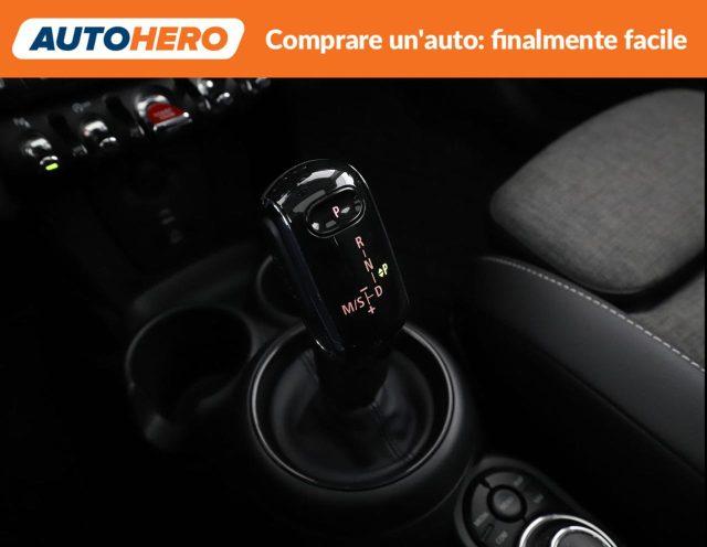 MINI Cooper 1.5 Cooper Essential