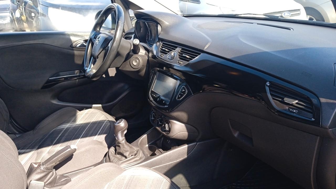 OPEL CORSA 1.3 MULTIJET START neo patentati